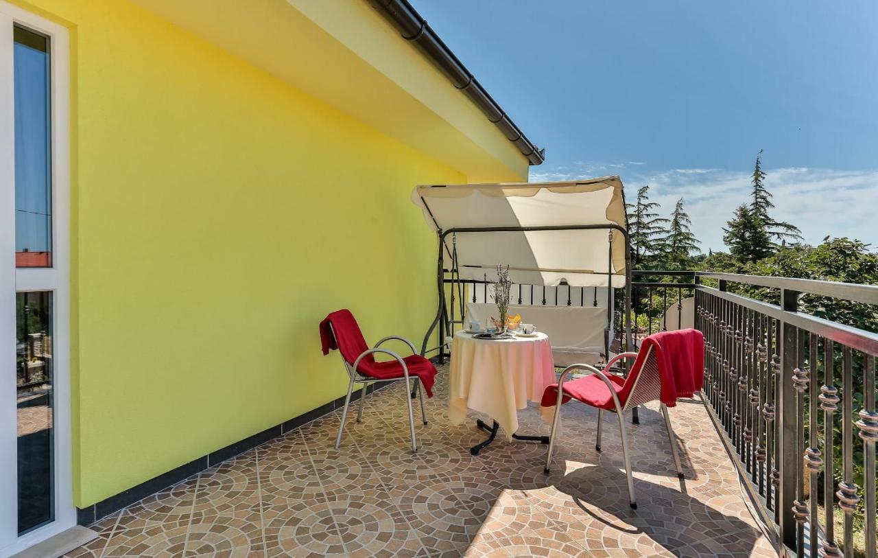 Apartments Dora Victoria Dream Μεντουλίν Εξωτερικό φωτογραφία