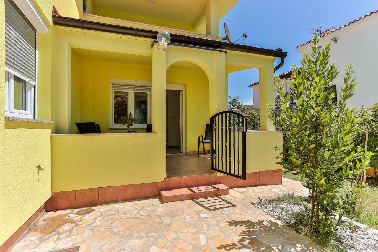 Apartments Dora Victoria Dream Μεντουλίν Εξωτερικό φωτογραφία