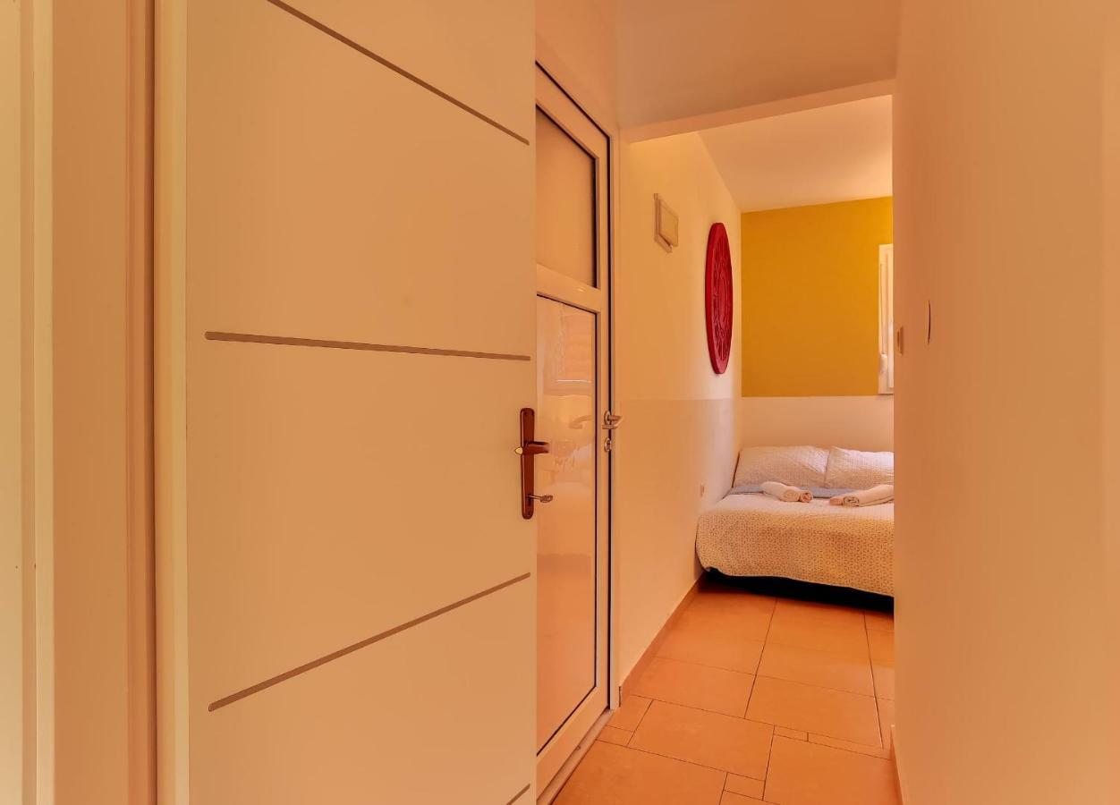 Apartments Dora Victoria Dream Μεντουλίν Εξωτερικό φωτογραφία