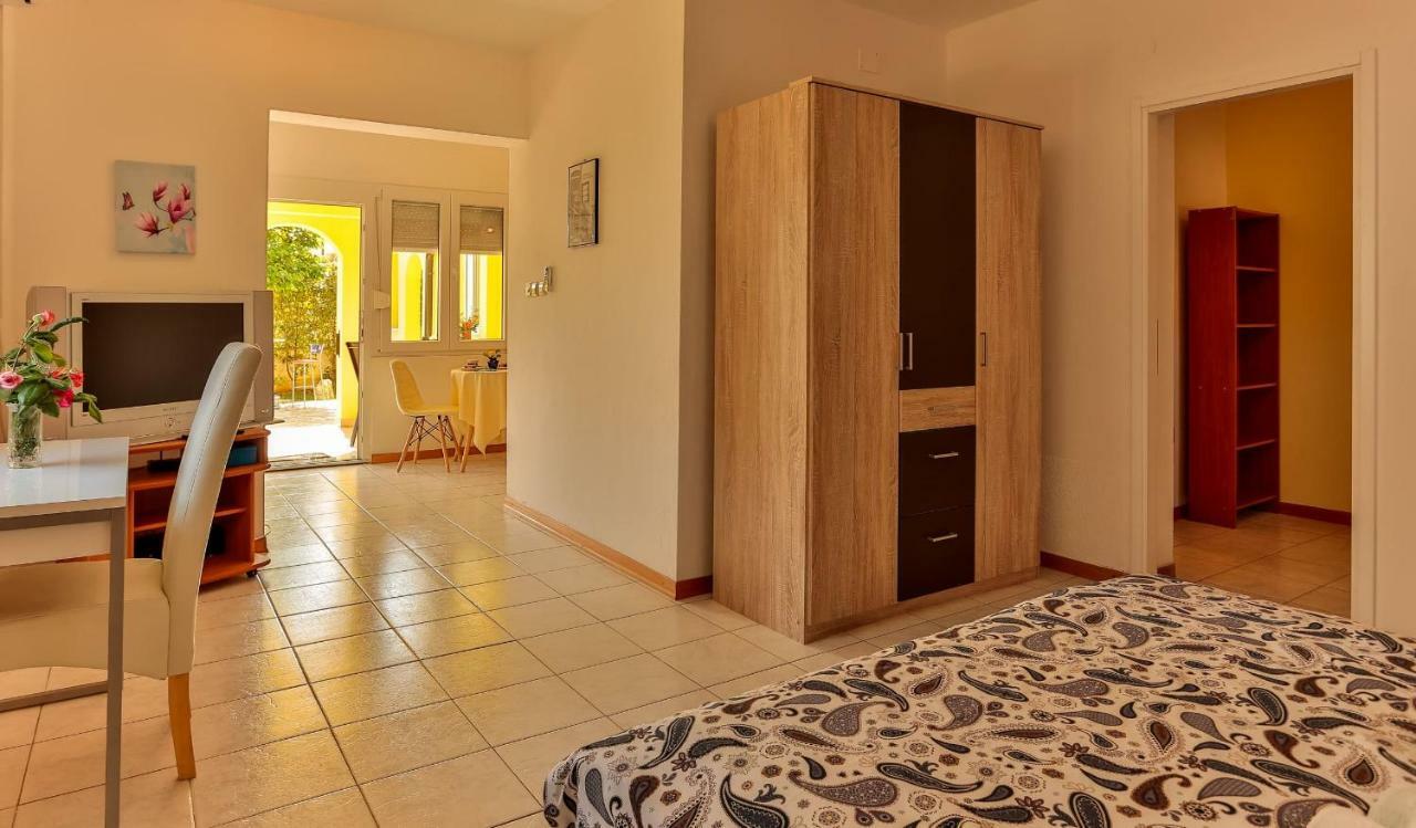 Apartments Dora Victoria Dream Μεντουλίν Εξωτερικό φωτογραφία