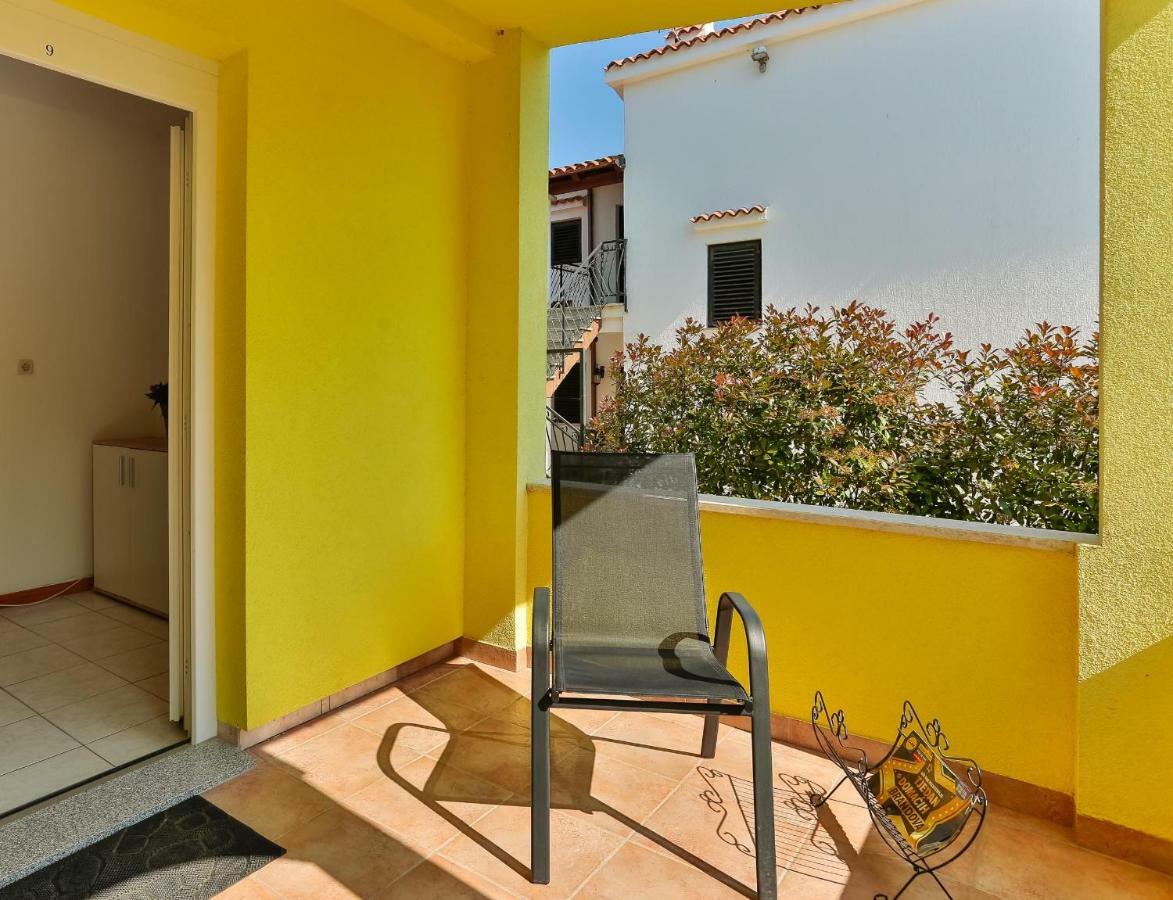Apartments Dora Victoria Dream Μεντουλίν Εξωτερικό φωτογραφία