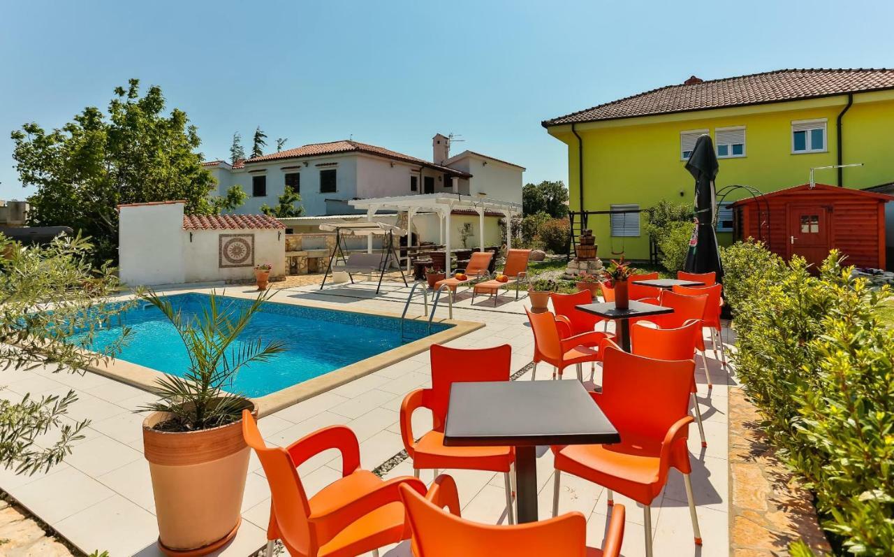 Apartments Dora Victoria Dream Μεντουλίν Εξωτερικό φωτογραφία