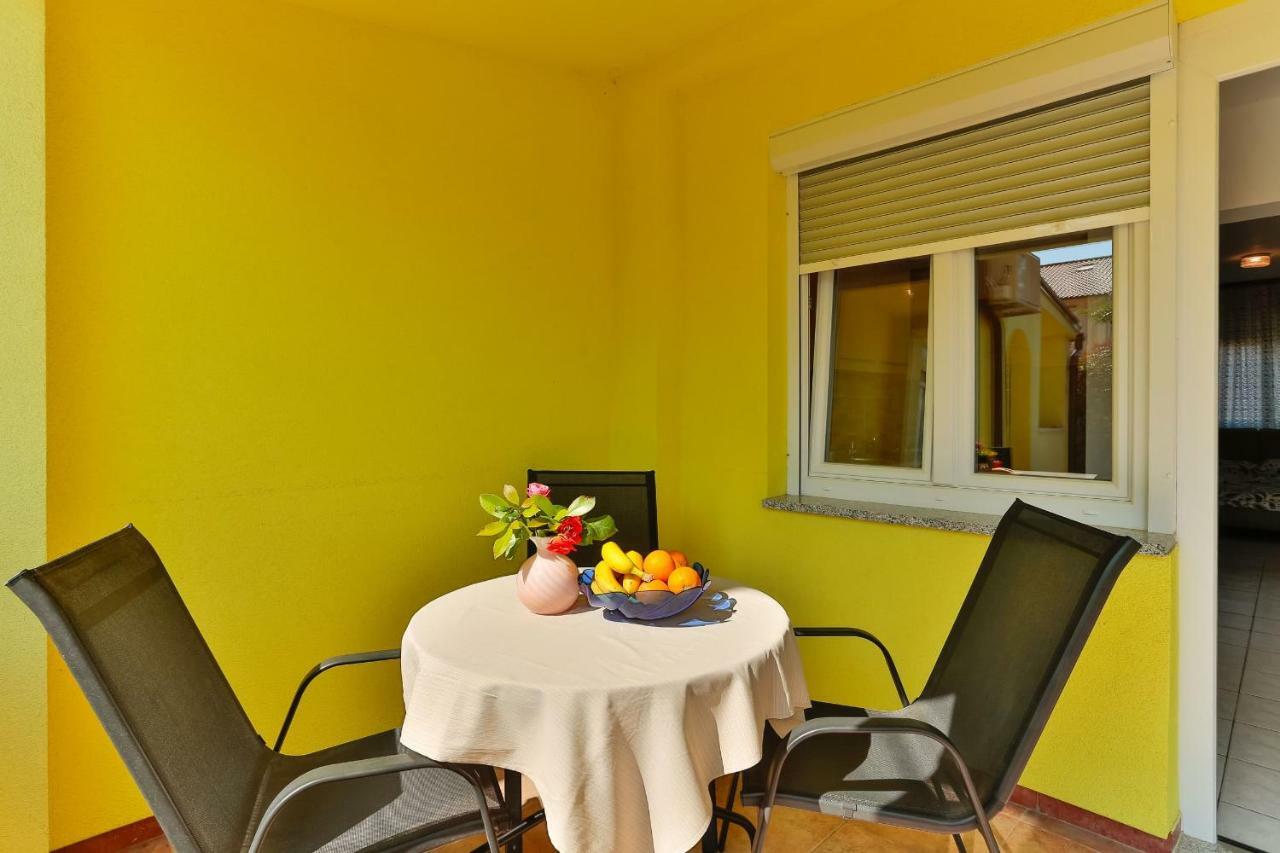 Apartments Dora Victoria Dream Μεντουλίν Εξωτερικό φωτογραφία