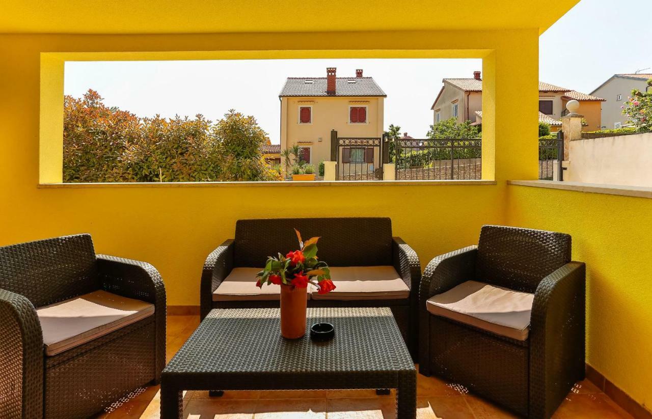 Apartments Dora Victoria Dream Μεντουλίν Εξωτερικό φωτογραφία