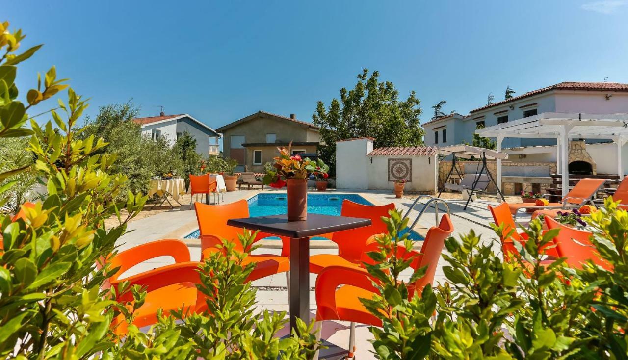 Apartments Dora Victoria Dream Μεντουλίν Εξωτερικό φωτογραφία