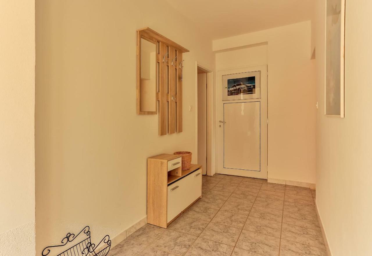 Apartments Dora Victoria Dream Μεντουλίν Εξωτερικό φωτογραφία