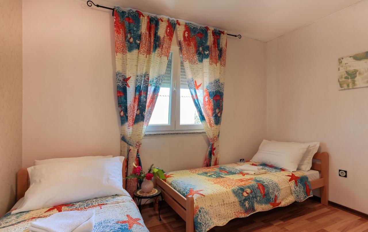 Apartments Dora Victoria Dream Μεντουλίν Εξωτερικό φωτογραφία