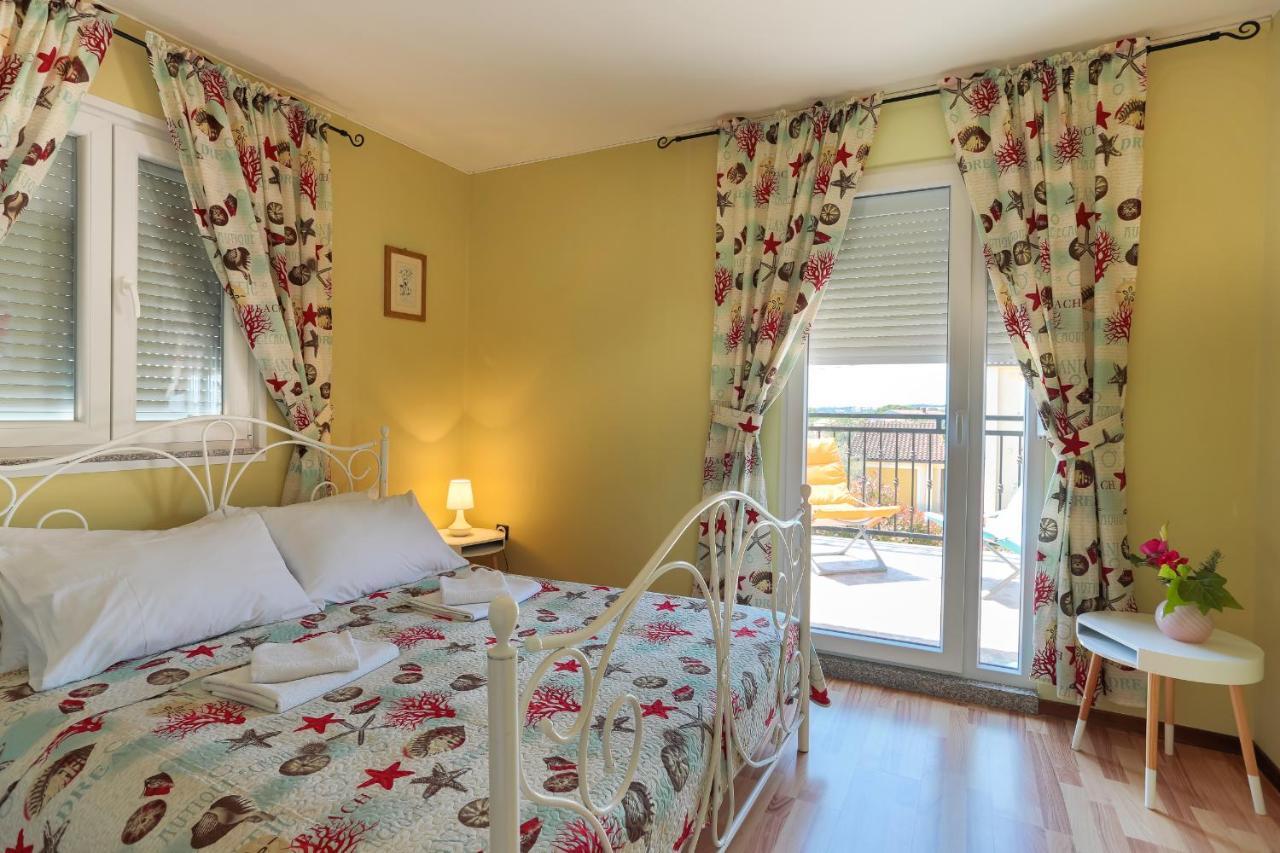 Apartments Dora Victoria Dream Μεντουλίν Εξωτερικό φωτογραφία