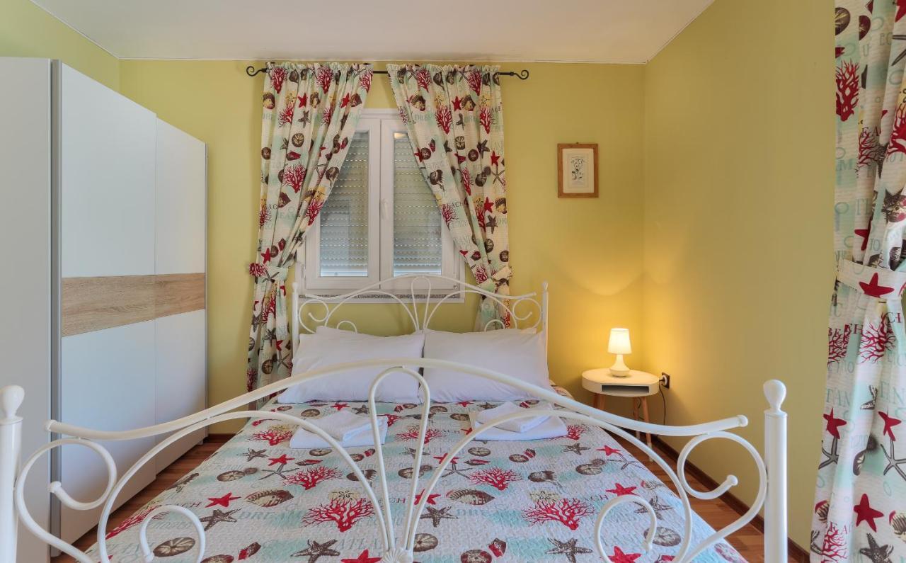 Apartments Dora Victoria Dream Μεντουλίν Εξωτερικό φωτογραφία