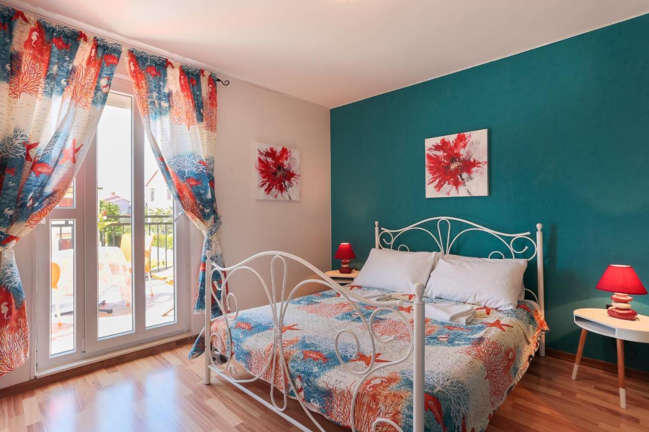 Apartments Dora Victoria Dream Μεντουλίν Εξωτερικό φωτογραφία